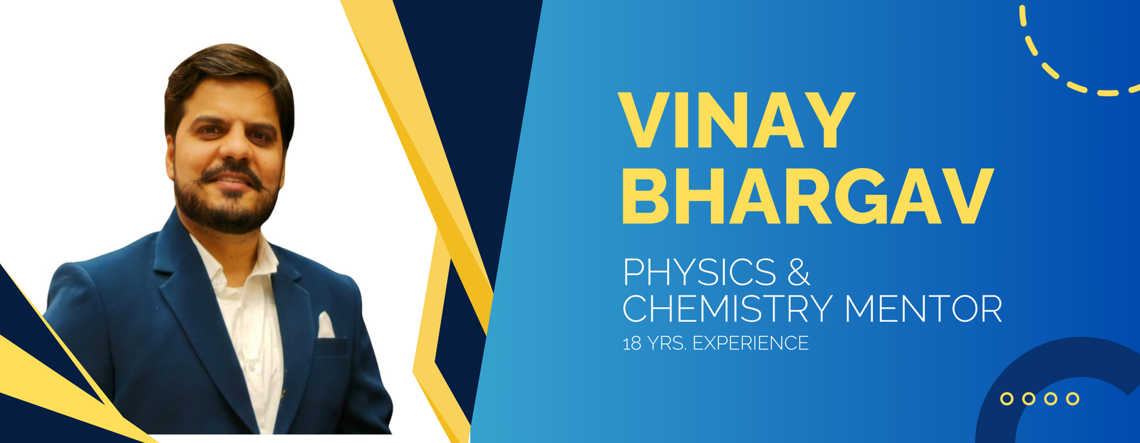 Physics & Chemistry Mentor